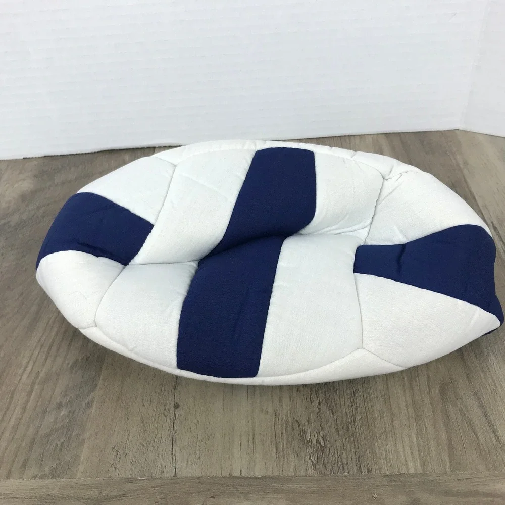 Spalding International Series Soft Volleyball Official Size 18 Panel Design New